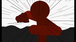 what happens when an unstoppable force meets an immovable object? (Pivot style)
