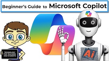 Beginner’s Guide to Microsoft Copilot