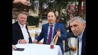Özgür Karaduman Hamit Çiçek Muhabbet Kemençe