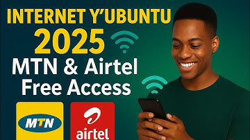 VITARIZO250 EP 2:UKO WAKORESHA INTERNET Y’UBUNTU KURI MTN & AIRTEL 2025 4G LITE Update 2025