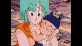 Bulma scopre chi è in realtà il misterioso ragazzo del futuro