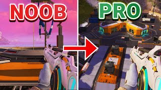 FIX YOUR POSITIONING by knowing this simple thing! | Apex Legends Coaching