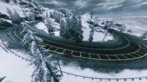 NEED FOR SPEED™ EDGE 2차 CBT 테스터 모집   YouTube