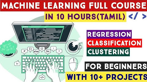 Machine Learning Full Course For Beginners | With 10+ Projects | Adi Explains
