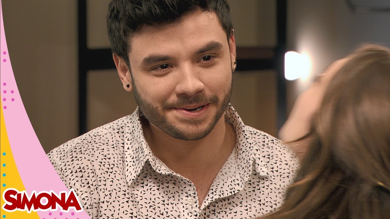 SIMONA | NO JUEGUES CON MI CORAZÓN (SIMONA Y DANTE JUNTOS - MOMENTO MUSICAL 54)😍