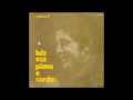 Luiz Eça - Piano e Cordas - 1970 - Full Album