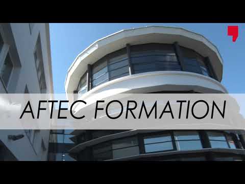 AFTEC ORLEANS-Visite des Locaux