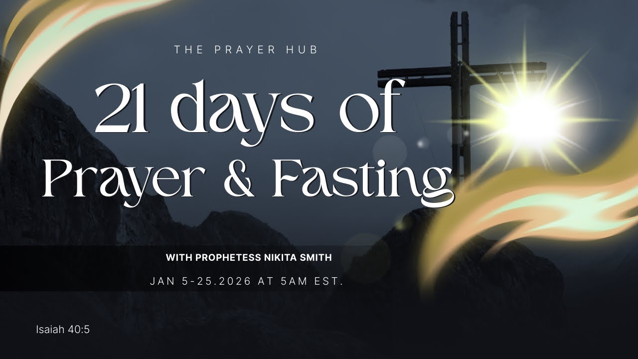 Day 15: Building a Prayer Altar