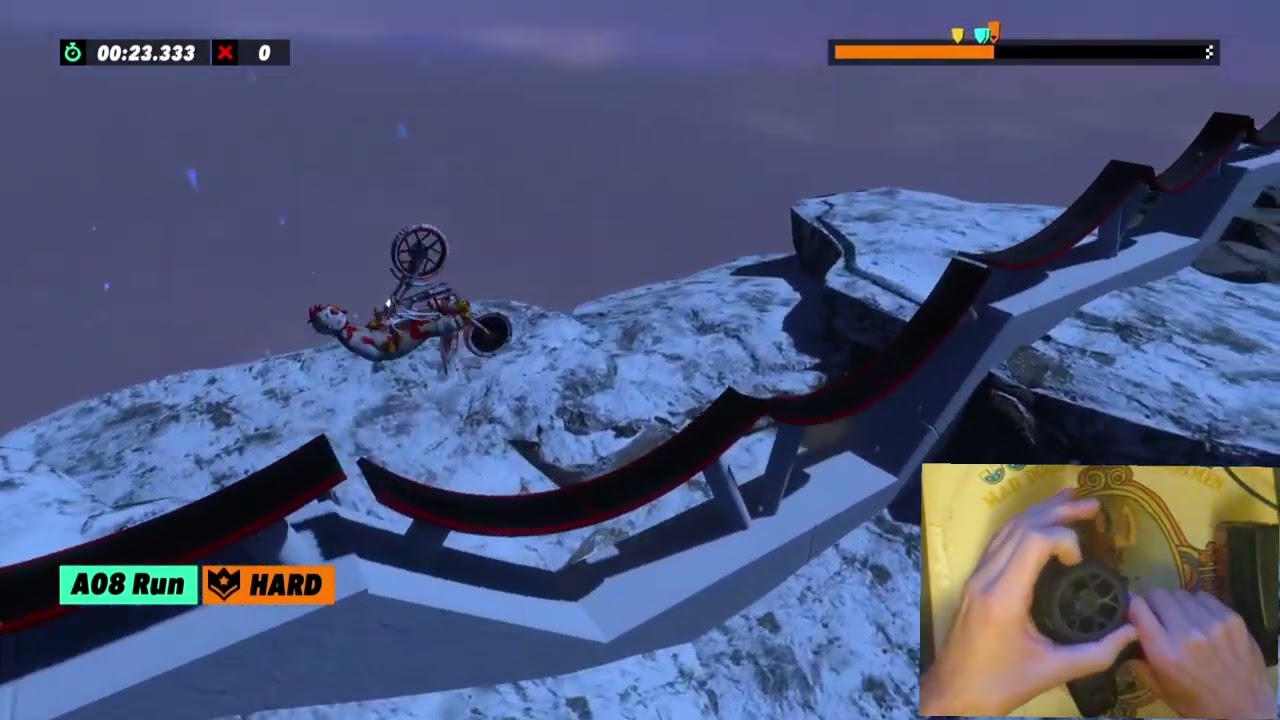 Trials Rising - A08 Run 