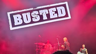 @busted - Intro (Live @Highest Point Festival 2024)
