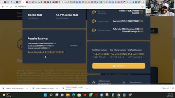 FastBNB 3/5/2022 Update