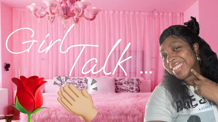 GIRL TALK : HOW TO KNOW WHEN A GUY IS PLAYING YOU