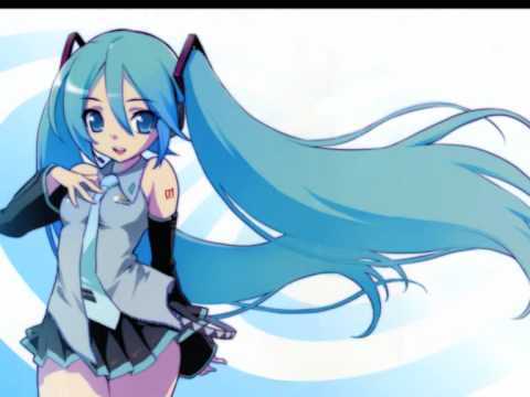 Nightcore - Where Is The Love