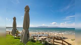 Elia Agia Marina Hotel | Luxury Hotels in Agia Marina Nea Kydonias, Chania screenshot 1