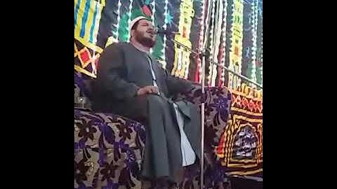 مقطع رائع من سوره النور وقصار السور للشيخ محمود ابراهيم درويش