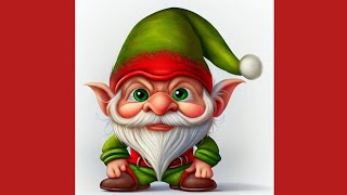 What is a Nisse? (Christmas gnomes)