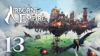 Airborne Empire Part 13 - HOW TO GET FAST COINS!