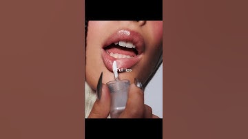 find if you have a model face in my recent yt video #glowsecrets #beauty #glowtips #model