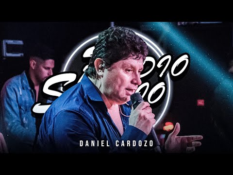DANIEL CARDOZO En Vivo | RADIO STUDIO DANCE