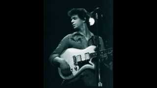View Lou Reed and Don Cherry Live Performance of Street Hassle