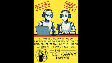 The Tech-Savvy Lawyer.Page "Lab