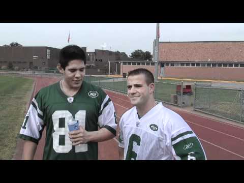 Turn on the Jets Episode 5 - "Hard Knocks"