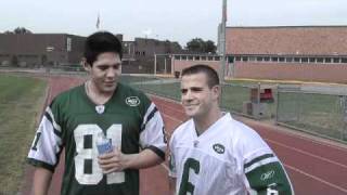 Turn on the Jets Episode 5 - "Hard Knocks"