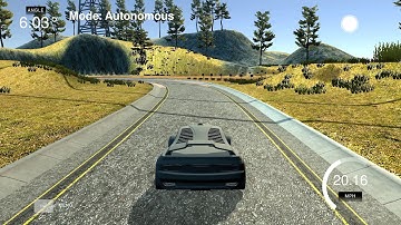 Behavior Cloning [Udacity CarND Assignment]