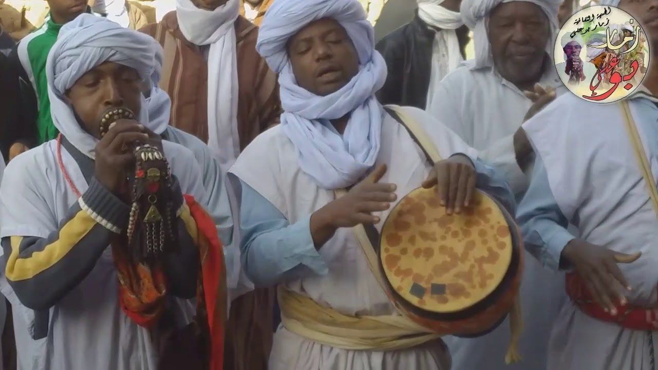 زمار بوعلي: خطبة المهدي وبراهيم خير الله