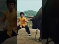 Bruce Lee vs Charging Bull — Realistic Training Scene | Sora AI