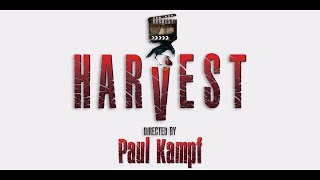 Harvest (Žetva) |  Teaser Trailer