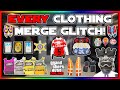 EVERY Working Clothing Merge Glitch In GTA 5 Online!