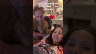 Download Lagu I miss him. Good to be home from the hospital. Now it’s rest and recovery battling stage 4 cancer. MP3