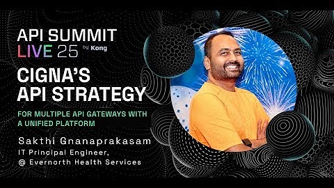 Cigna’s API Gateway Migration with Kong Konnect | GitOps, mTLS/OIDC, Multi-Cloud