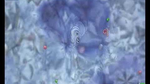 Spore Level 1 - Part 1