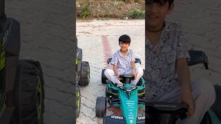 Kunal ki racing car 😆😂 #souravjoshivlogs #shorts #viralshorts #kunalijoshi #shortsfeed #ytshort