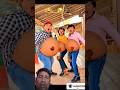 तीनों तो गजब कर दिया 😱 #funny #comedy #cute #facts #cartoon #socialmediatips #shortvideos #viral