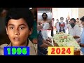 Raja Hindustani Movie Star Cast| Shocking transformation😱|Then And Now