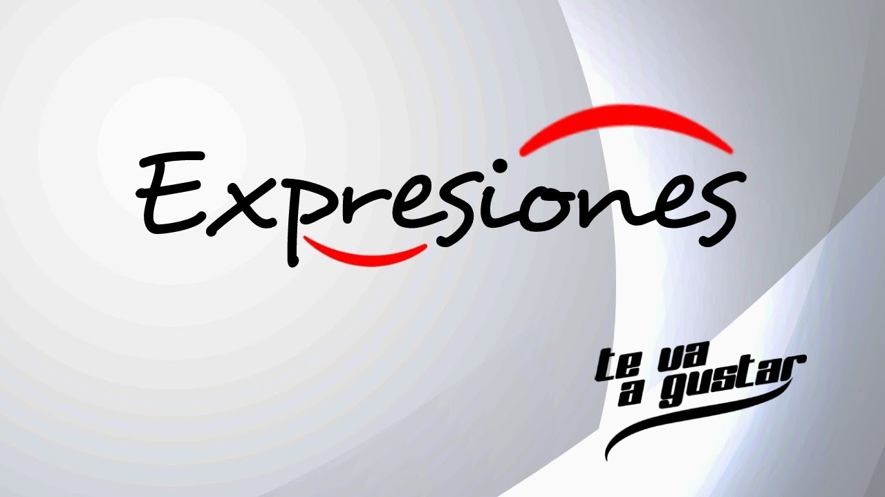 LOS DÍAS CONTADOS | Expreciones