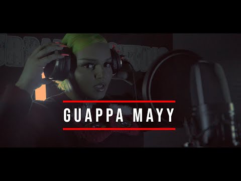 UrbanRecCity #13 | Guappa Mayy - Like A Boss