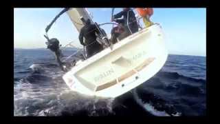 Orione Grand Soleil 45 Good Time