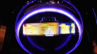 Wheel Of Fortune + Secret Spins - Aria Las Vegas