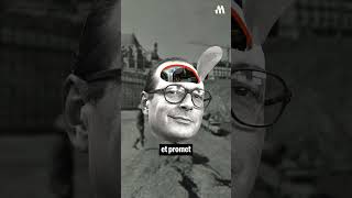 The True Face of the Parisian Halles