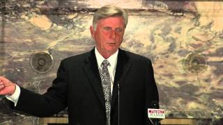 Governor Beebe Releases Report on Dept. of Community Correction