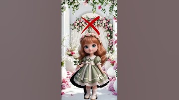 GUESS THE REAL HEAD OF BALLERINA CAPPUCCINA PART 4 IN GARRY