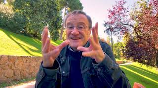 screenshot of the youtube video