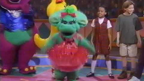 Adventure Bus (2005 Version) Part 61