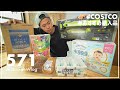 【コストコ】今週の購入品紹介｜おすすめLEDライト&リピート商品とかの話【VLOG#571】