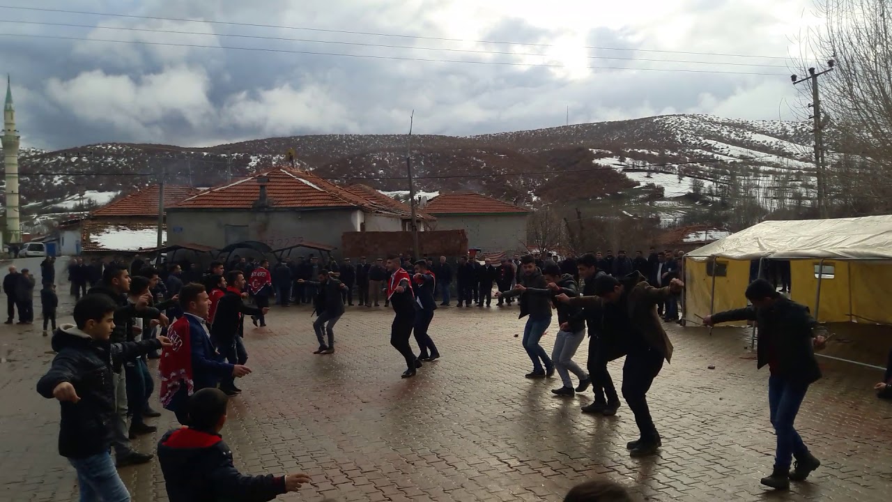 Çadirardiç asker gecesi 99/1