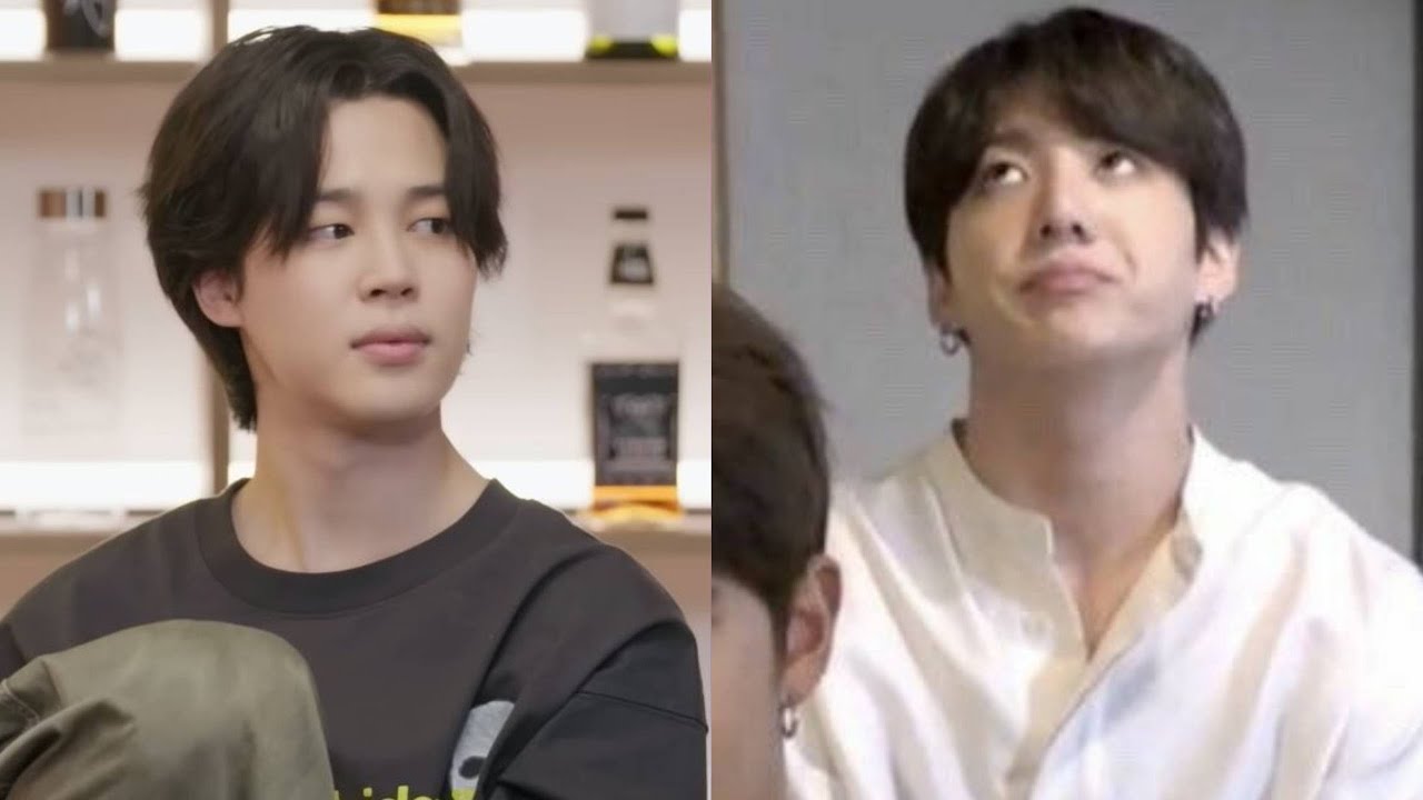 Jimin BROKE DOWN in the Car—After Jungkook Said THIS About His Future Wife